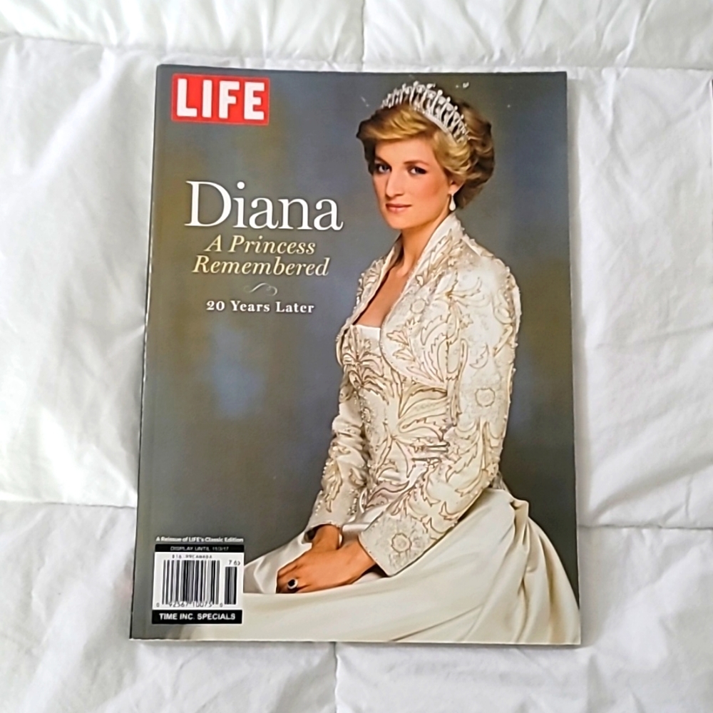LIFE magazine special edition